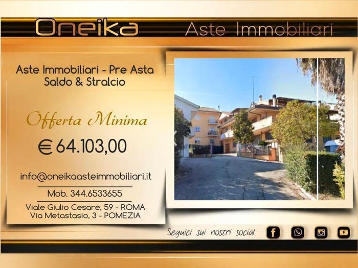 Appartamento con 6 locali in vendita in Via Don Benedetto Berdini, Centro, Sant'Elpidio a Mare