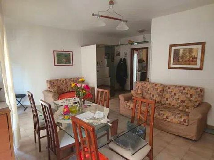 Appartamento quadrilocale in vendita in Via Santa Bernadetta No Number, Casa Santa, Erice