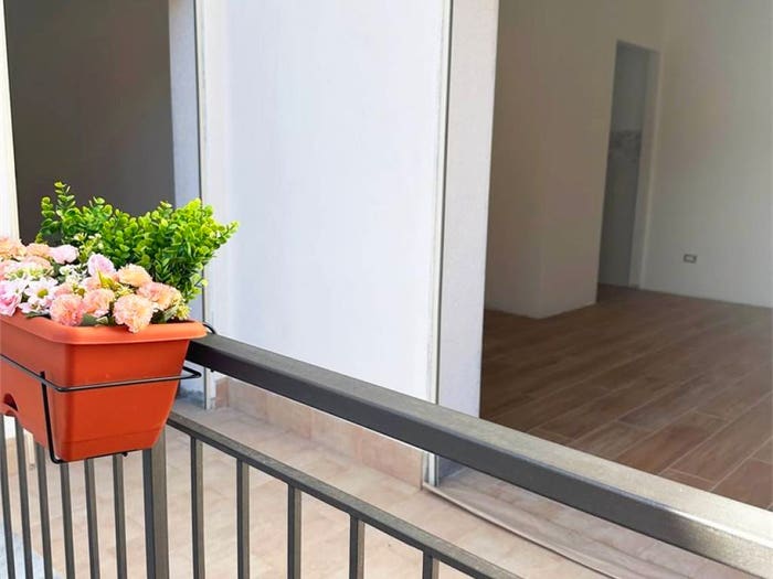 Appartamento quadrilocale in vendita in Via Andrea Scordato snc, Aspra, Bagheria