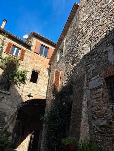 Casa trilocale in vendita in Via Rimembranze, Centro, Amelia