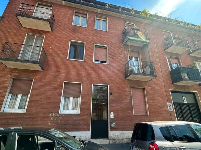 Appartamento bilocale in vendita in Via Riva di Trento, Corvetto, Milano