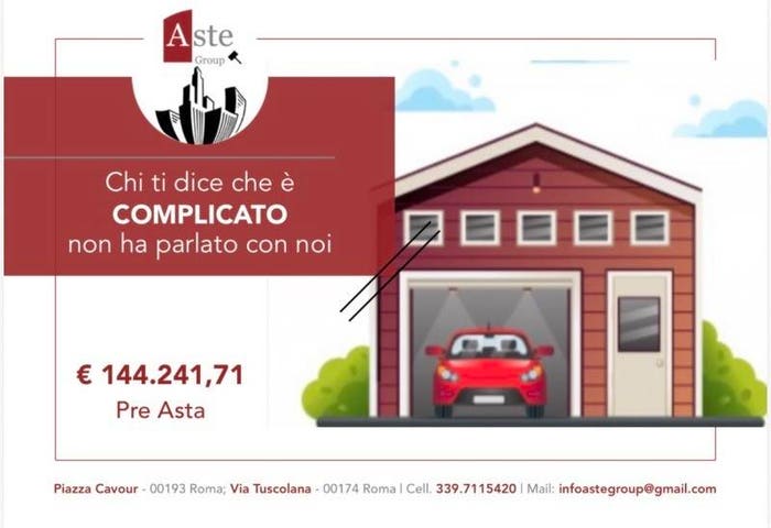 Appartamento con 6 locali in vendita in Via Prato la Corte Formello RM Italia Formello RM, Prato La Corte, Formello