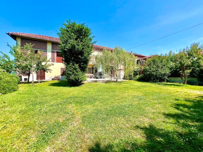Casa con 5 locali in vendita in Via francesco Vercelli, Camerano, Camerano Casasco