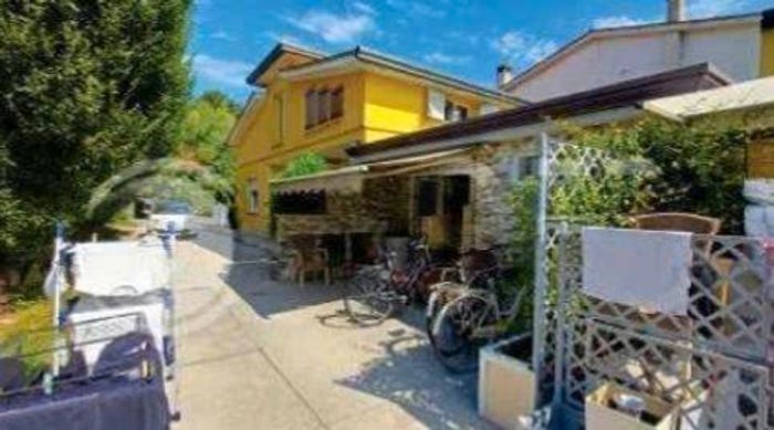 Casa quadrilocale in vendita in Via Mantegna, Centro, Carmignano di Brenta