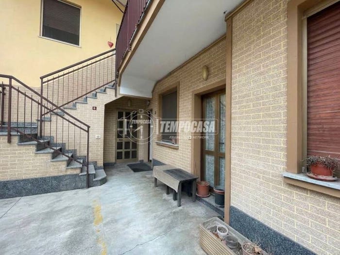 Casa quadrilocale in vendita in Via Corridori, Cassina Amata, Paderno Dugnano