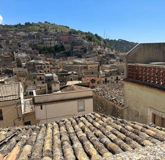 Casa quadrilocale in vendita in Catena, Modica Alta, Modica