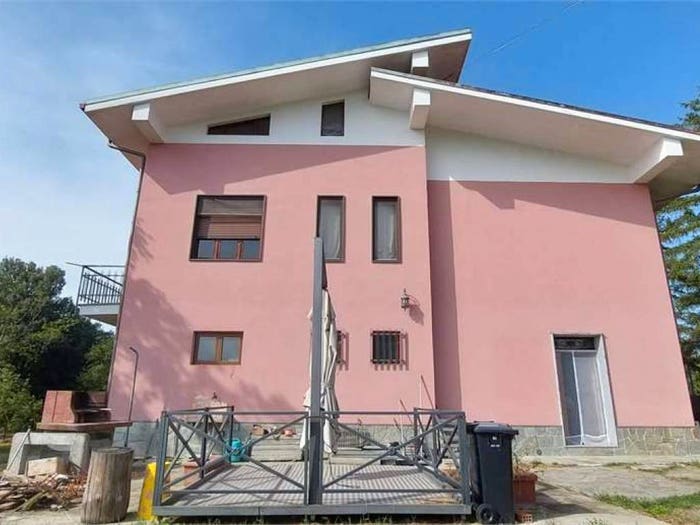 Casa con 6 locali in vendita in strada degli olmi, Tuffo, Cocconato