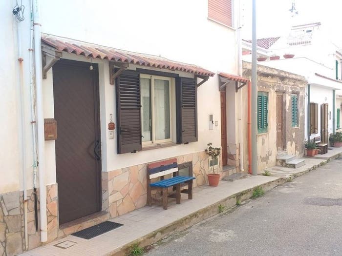 Casa con 5 locali in vendita in via lungomare san saba, Ortoliuzzo San Saba, Messina
