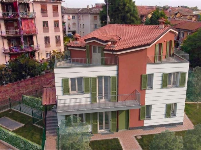 Case in Vendita e in Affitto - 2