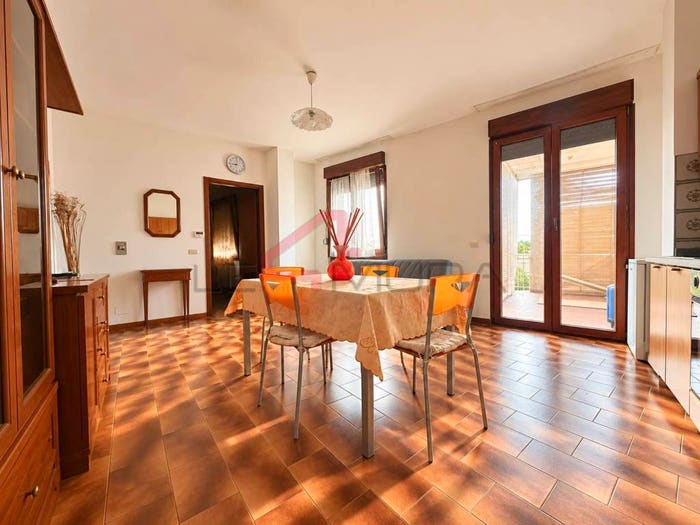 Appartamento quadrilocale in vendita in Bonferraro, Sorgà