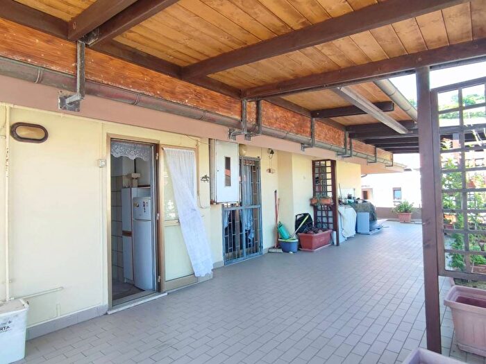 Casa trilocale in vendita in Vicolo Tommaso da Celano, Silvi Marina, Silvi