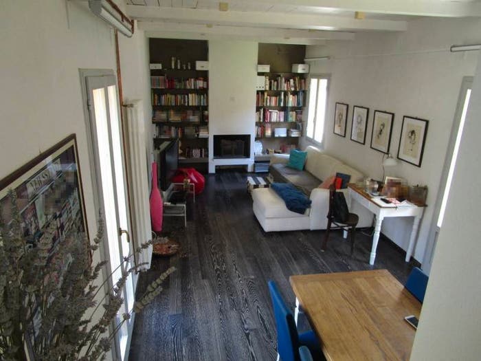 Casa monolocale in vendita in Centro, Loro Ciuffenna