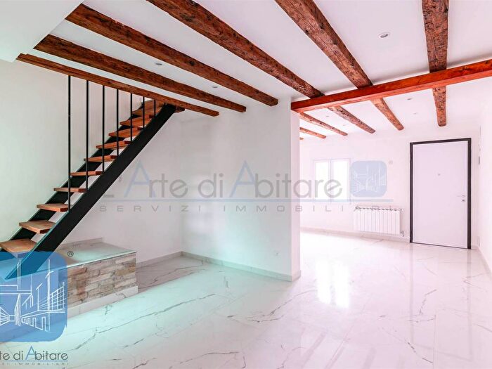 Casa con 5 locali in vendita in via olme, Centro, Mogliano Veneto