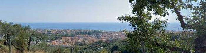 Casa quadrilocale in vendita in Via Ri Alto, Ri Alto, Chiavari