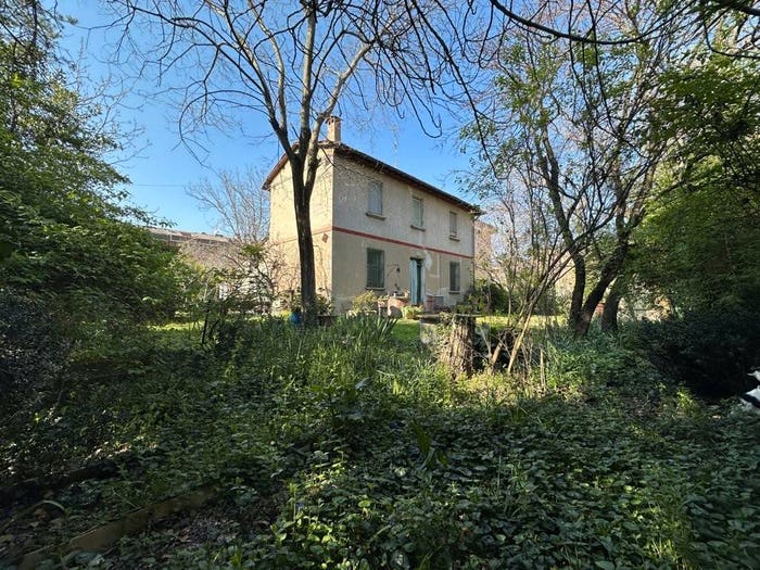 Casa quadrilocale in vendita in Via Francesco Lanzoni, Pedagna Monte Catone, Imola