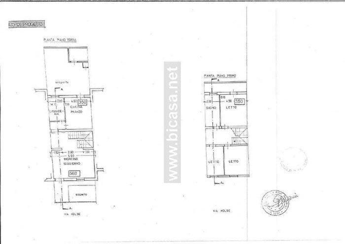 Casa con 6 locali in vendita in Via Corrado Valentini, Montegranaro Loreto, Pesaro
