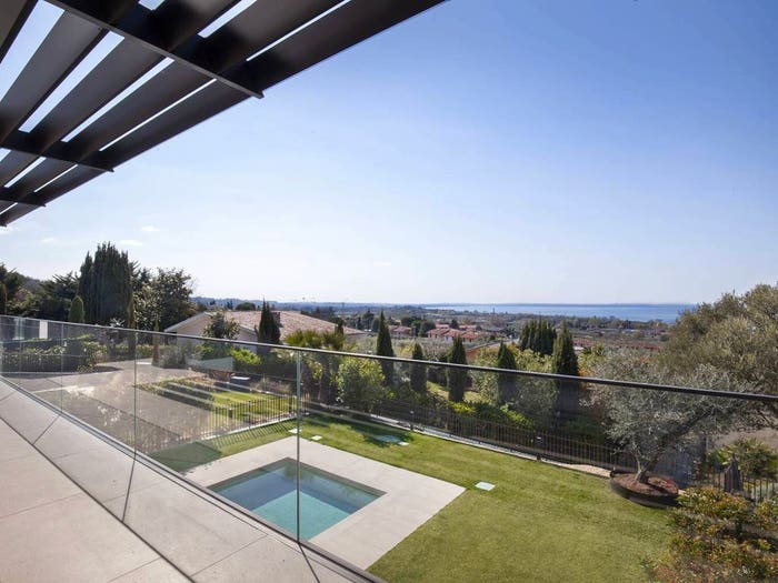 Casa con 5 locali in vendita in Centro, Bardolino