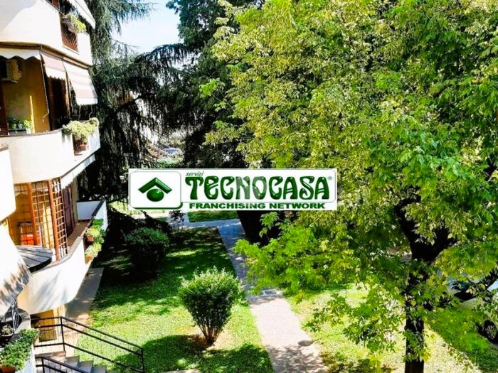 Appartamento trilocale in vendita in Sant'Agata Martesana, Cassina de' Pecchi