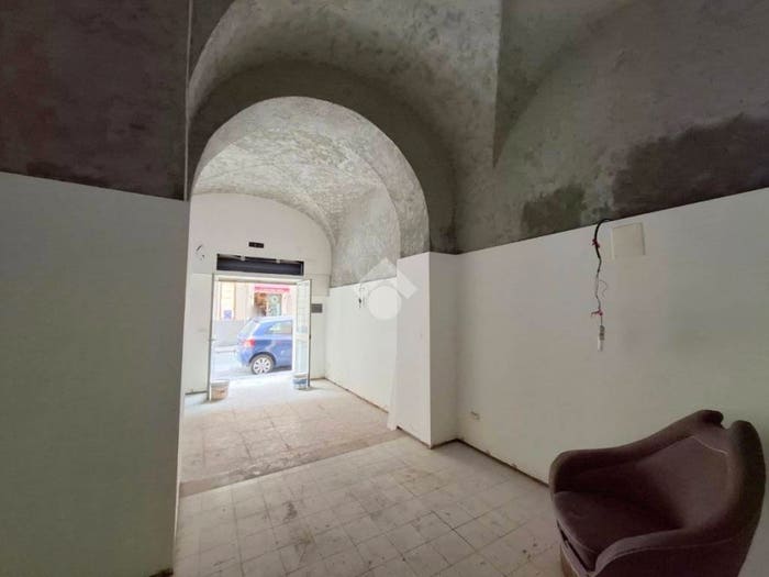 Appartamento trilocale in vendita in Via Grotte Bianche, XX Settembre Tribunale, Catania