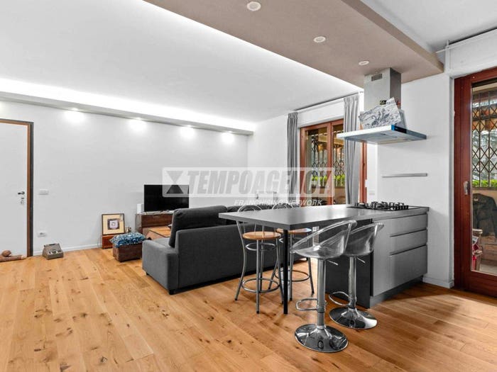 Appartamento trilocale in vendita in Via Walter Tobagi, Tre Castelli Faenza, Milano