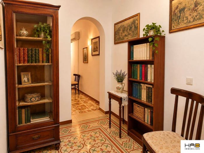 Casa con 5 locali in vendita in Via Coppola, Centro, Trapani