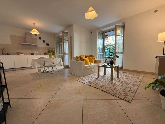 Appartamento quadrilocale in vendita in Via Audello, Centro, Caselle Torinese