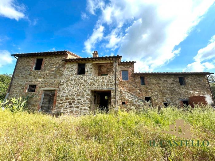 Casa in vendita in Panicale