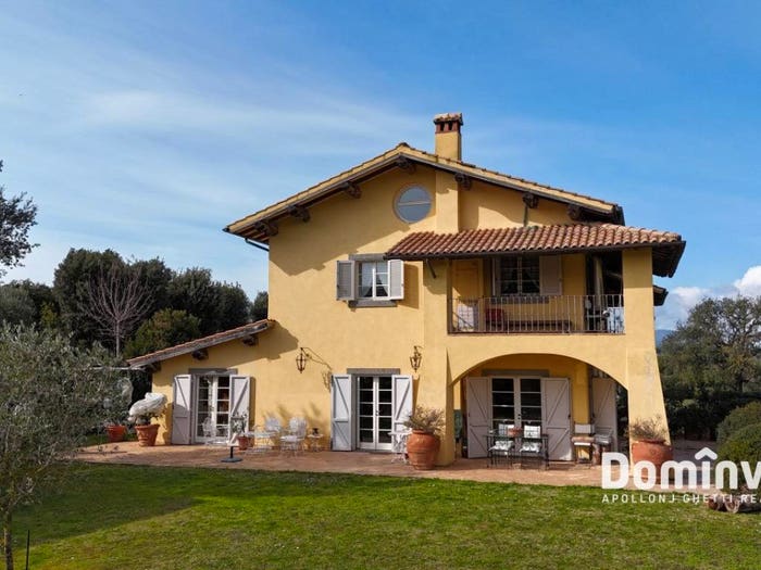 Casa con 6 locali in vendita in Strada dell'Abbadia, Capalbio
