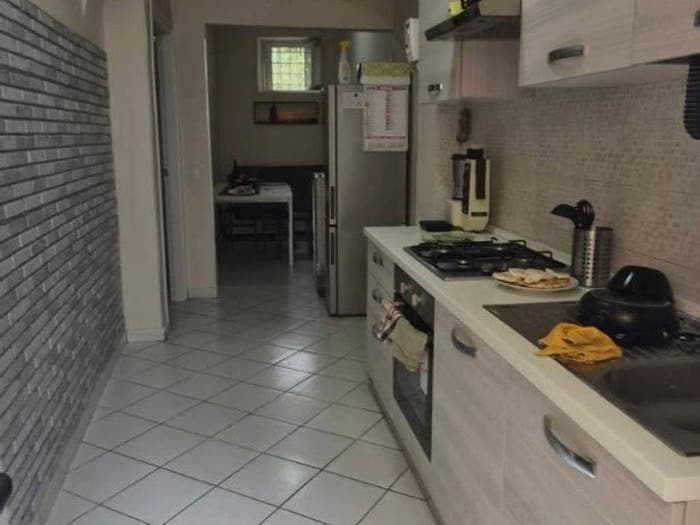 Appartamento bilocale in vendita in Corso Michelangelo Testa, Piano, Montoro