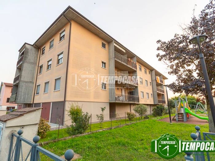 Appartamento trilocale in vendita in Via G Cappi, Ripalta Nuova, Ripalta Cremasca