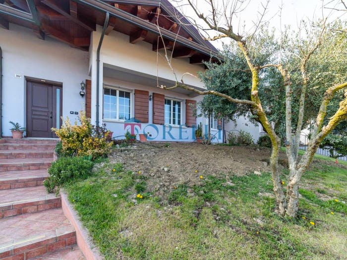 Casa con 6 locali in vendita in Via Montaletto D, Cannucceto, Cesenatico
