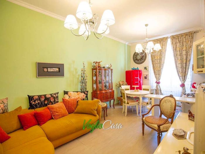 Appartamento trilocale in vendita in Piazza di San Iacopino, Porta al Prato San Jacopino, Firenze