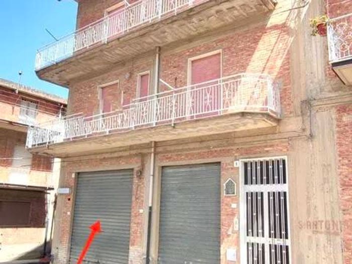 Appartamento con 5 locali in vendita in Via Sant'Antonino, Troina