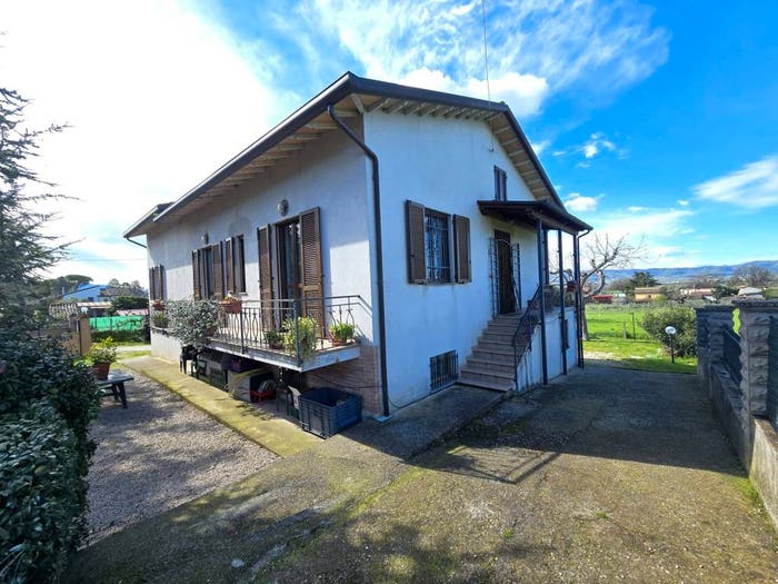 Casa quadrilocale in vendita in Via del Vicinato, San Damiano Rivotorto Capodacqua, Assisi