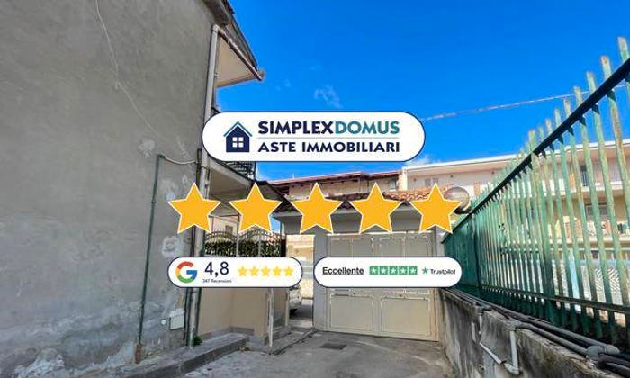Appartamento quadrilocale in vendita in Via Luigi Pirandello, Sant'Arpino