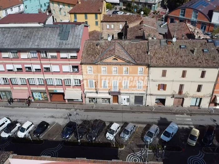 Casa in vendita in Corso Giacomo Matteotti, Centro, Riolo Terme