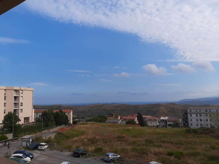 Appartamento quadrilocale in vendita in Traversa Barlaam da Seminara, Mater Domini Cavita, Catanzaro