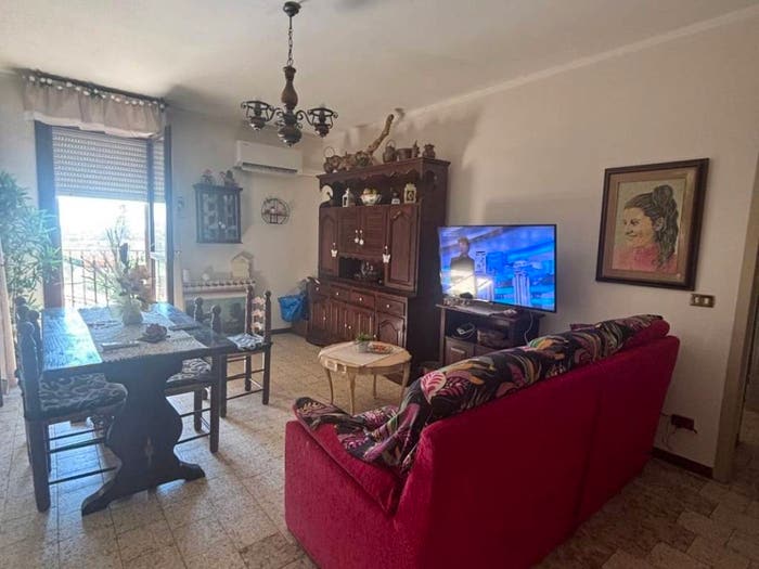 Appartamento quadrilocale in vendita in Via Tavernelle, Debbia Cervaiolo, Montignoso