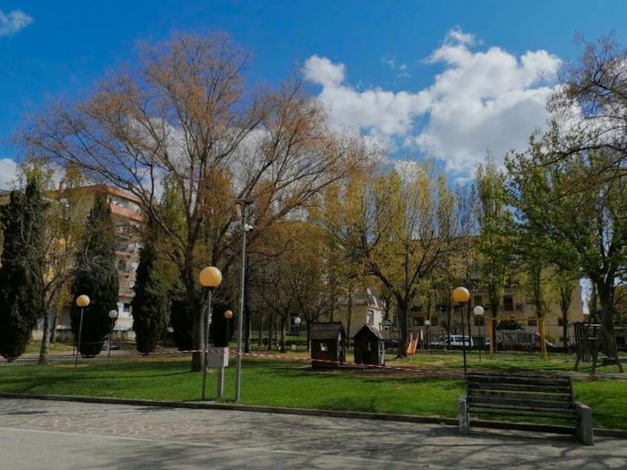 Appartamento trilocale in vendita in Via dello Sport, Centobuchi, Monteprandone