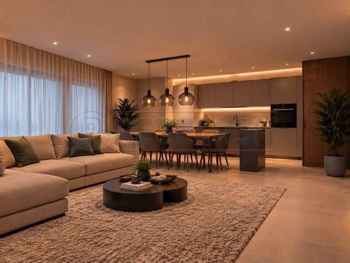 Casa con 6 locali in vendita in Via Villa, Villaga