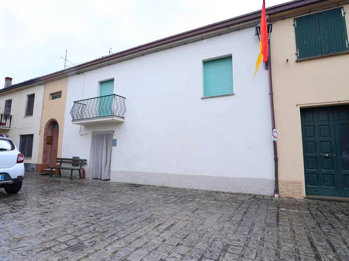 Casa con 5 locali in vendita in Centro, Borghi