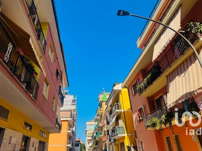 Appartamento con 5 locali in vendita in Piazza G Carducci, Centro, Grottammare