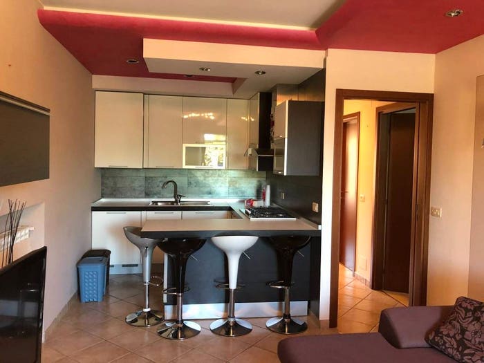 Appartamento trilocale in vendita in Strada Provinciale della Misericordia, Cesa, Marciano della Chiana