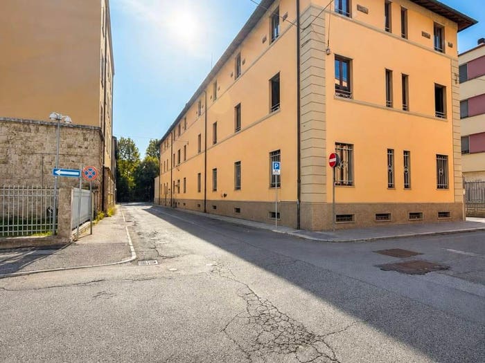 Casa in vendita in Via Giuseppe Pennesi, Rieti