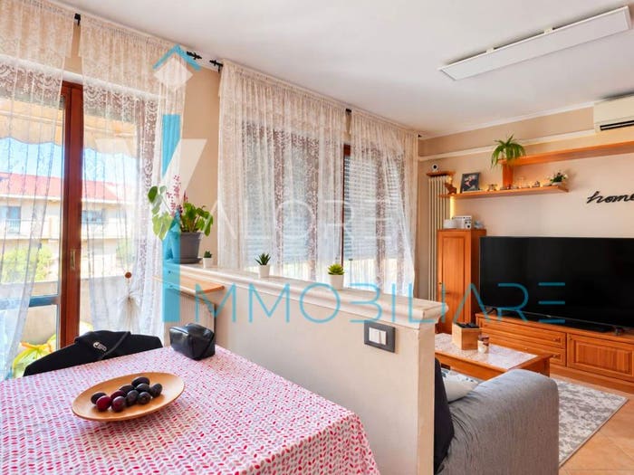 Appartamento quadrilocale in vendita in Via Tecchio, Montecchio Maggiore Alte Ceccato, Montecchio Maggiore