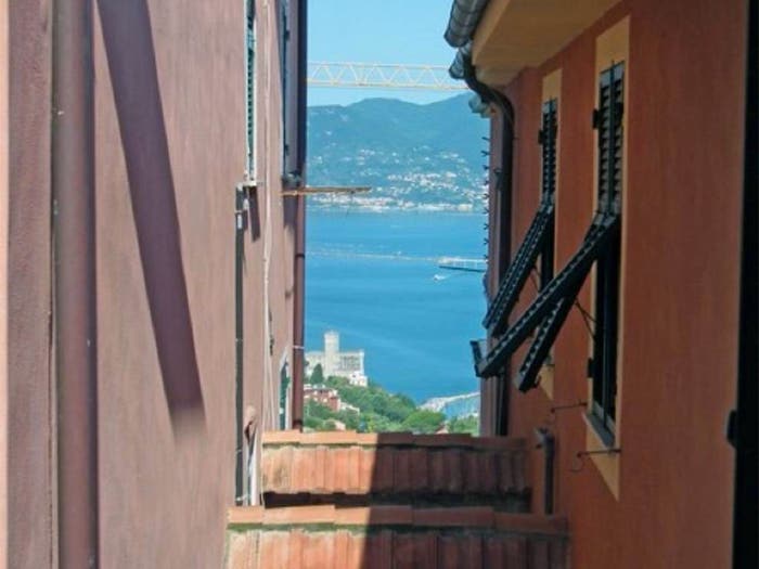 Appartamento quadrilocale in vendita in VIA COSTA, La Serra Tellaro, Lerici