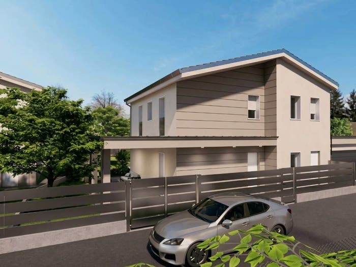 Case in Vendita e in Affitto - 2
