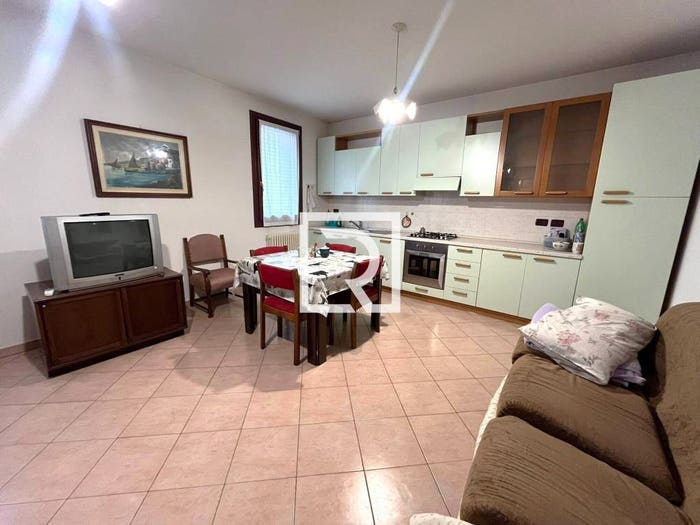 Appartamento bilocale in vendita in VIA ROCCA, Centro, Conselice