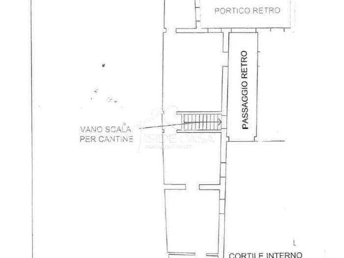 Appartamento con 5 locali in vendita in Centro, Mantova