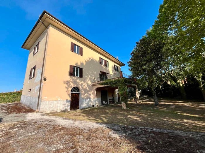 Casa con 6 locali in vendita in Via Pietro Casiero, Centro, Artena